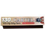 Cartel 130s Papirici za Motanje sa Flopovima-Nebojeni