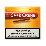 Cafe Creme Original Cigarilosi Bez Filtera