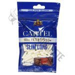 Filterčići Slim Long + papirici za motanje cigara