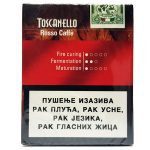 Toscanello Rosso Caffe Cigare-Cigarilosi
