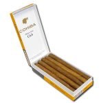 Cohiba Club 10 Najprodavaniji Kubanski Tompusi po ceni od 2000