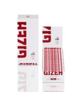 Gizeh Fine Magnet 100 Papirici za Motanje Duvana
