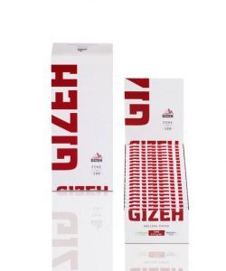 Gizeh Fine Magnet 100 Papirici za Motanje Duvana