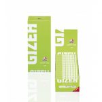 Gizeh Svetlo zeleni papirici 50/1