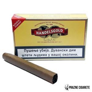 HandelsGold Cigarilos