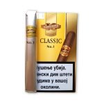 Handelsgold No1 Cigara-Cigarilosi