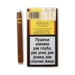 Handelsgold Vanila Cigarilosi bez Filtera