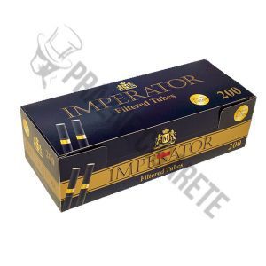 Imperator Black Gold Prazne Cigarete sa 25mm Filterom