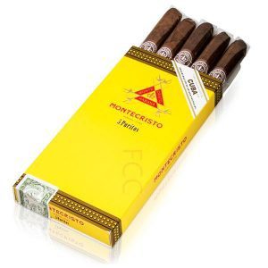 Montecristo Puritos