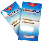 SUPER 82 Filter Mustikla za Cigarete 8mm - Image 3