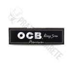 OCB 100S Premium Papirici za Motanje