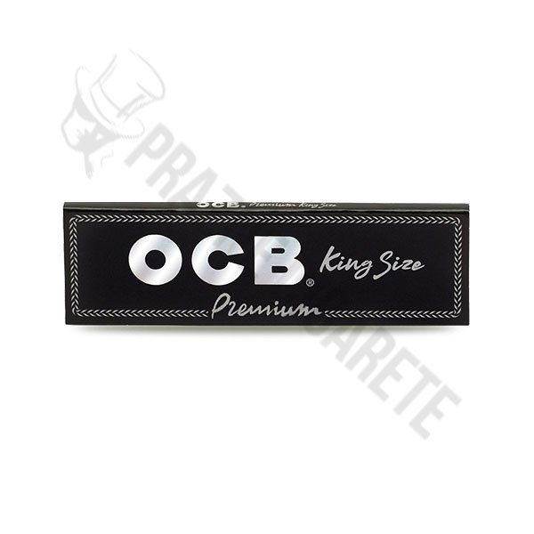 OCB 100S Premium Papirici za Motanje