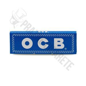 Ocb Rizle OCB Blue Plavi Papirići 50/1