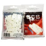 OCB Filtercici Slim Extra Long za motanje duvana i cigara