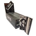 OCB Papirici Premium Black za Motanje Duvana