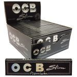 OCB 100S Slim Rizle sa Flopom
