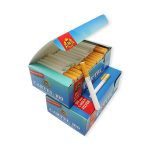 Prazne Cigarete Cartel 100kom Premium Carbon