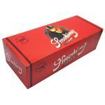 200 Smoking Prazne Cigarete za Punjenje Duvanom