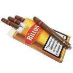 Rillos Classic Villiger Cigarilosi