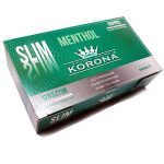 Slim Mentol Filteri- Tubice za Duvan