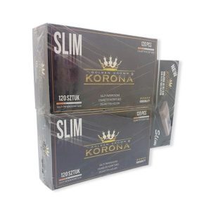 Slim Promo Paket-Jedna Slim Punilica i 2 pakovanja Slim Tubica po 120kom