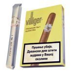 Villiger Premium No1 Sumatra Cigarilos za Pusenje
