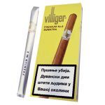 Villiger Premium No3 Sumatra Cigarilos-Tompus