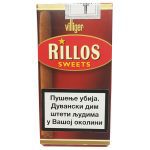 Rillos Sweets Villiger Cigarilos 5/1 - Image 2