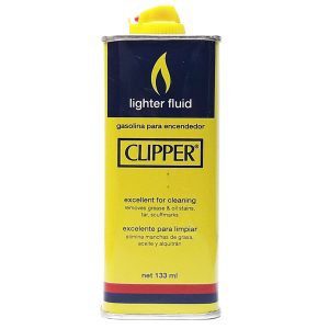 Clipper Benzin za Upaljace