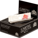 CARTEL 100S rizle-KING SIZE Papirici za Motanje Duvana