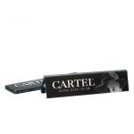CARTEL 100S rizle-KING SIZE Papirici za Motanje