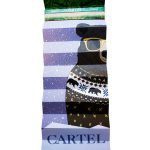 Cartel 130s Papirici za Motanje sa Flopovima