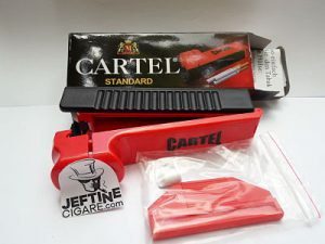 Cartel Standard Masinica za Prazne Cigarete