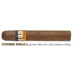 Cohiba Siglo I