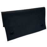 Torbica za Duvan Od Kože-CRNA