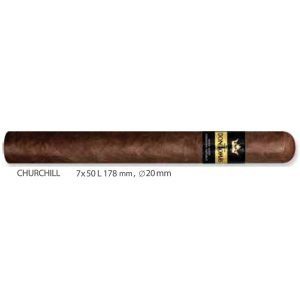 Don Tomas DOM Churchill Cigara