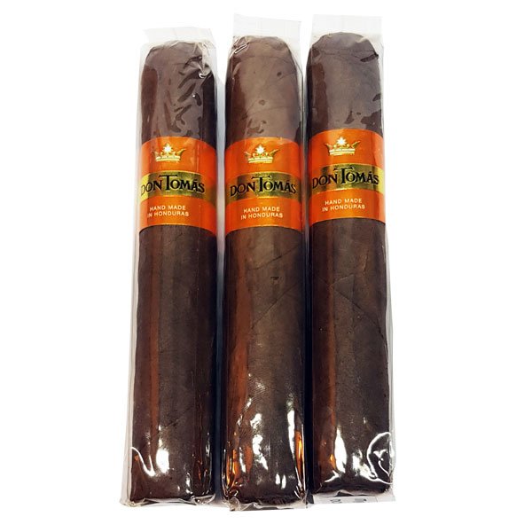 Don Tomas Honduras Rothschild 5 Cigara