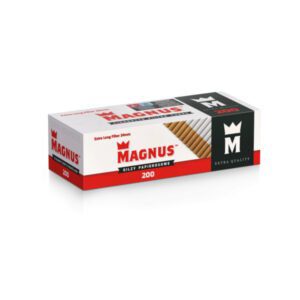Filteri za Duvan Magnus 24mm Long Filter 200 kom