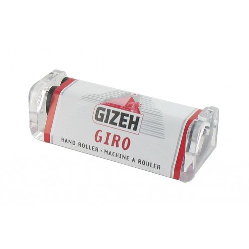 Giro Gizeh Plasticna Motalica za Cigarete