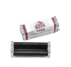 Gizeh Plasticna Motalica za Cigarete