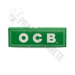 OCB ZELENI Papirici za Motanje Duvana-Cigaret Papir OCB GREEN