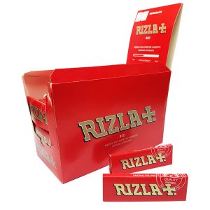 Papirici Rizla + Red za motanje cigara