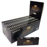 korona papirici za savijanje cigareta