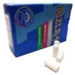 Rizla+ Slim Filtercici 6*15mm za Duvan i Cigarete