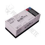 Slim Tubice sa Belim Filterom Korona za Punjenje Rezanim Duvanom