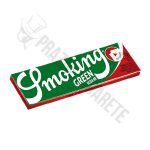 Smoking Green Rizle-Samolepljivi Papirici