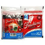 Smoking Slim Filteri za Savijanje Cigareta