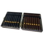 Kutija-Tabakera za Cuvanje Cigareta