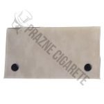 Torbica za Duvan, Rizle i Filtere-Krem Eko Koza