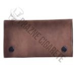 Torbica za Duvan, Rizle i Filtere-Braon Eko Koza